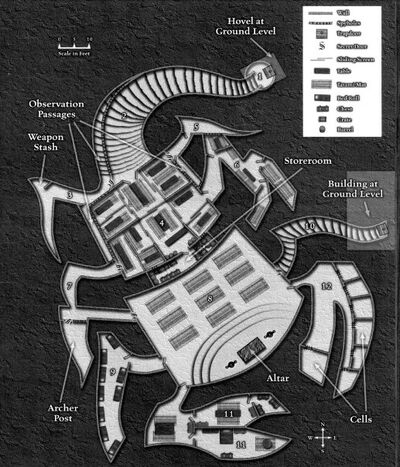 Shadowedtowermap