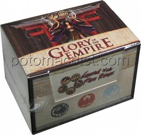 Glory of the Empire CCG set | L5r: Legend of the Five Rings Wiki