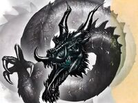 Obsidian Dragon 3