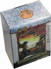 Tomorrow CCG set | L5r: Legend of the Five Rings Wiki | Fandom