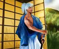 Kakita Hideo 2