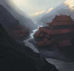 Law of Darkness Dojo