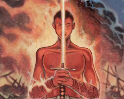 Isawa Hochiu 2