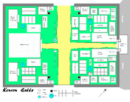 Kenson Gakka Layout