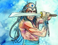 Kakita Toshimoko