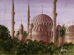 Medinaat Al-Salaam