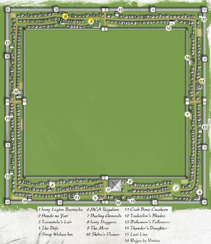 Military District (Second City)