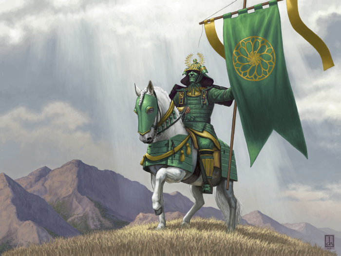 Emerald | L5r: Legend of Five Wiki | Fandom
