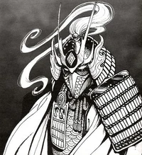 Togashi Yokuni