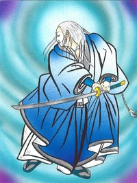 Toshimoko Sensei