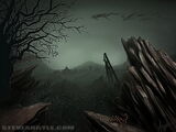 Blasted Lands