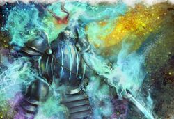 Kyoden returned from death yet again