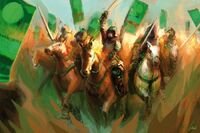 Eighth Legion