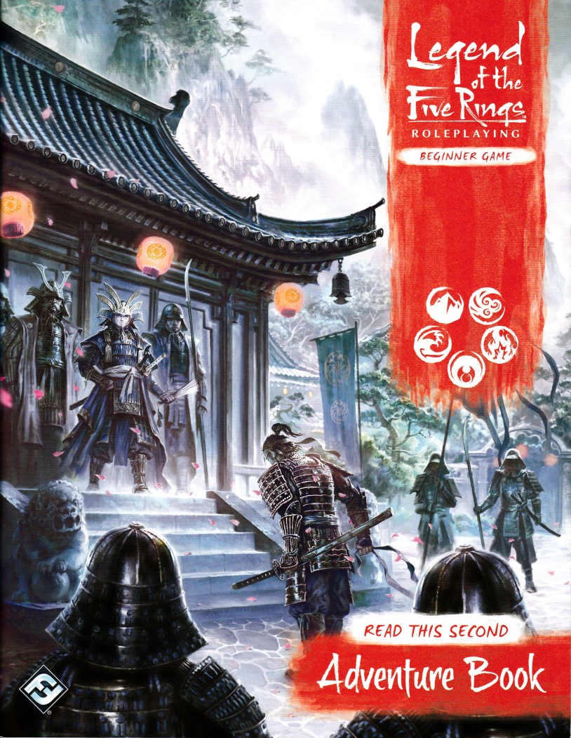 The Topaz Championship (RPG) | L5r: Legend of the Five Rings Wiki | Fandom