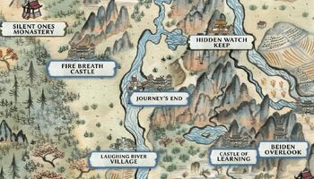 Journey's End (TCG)