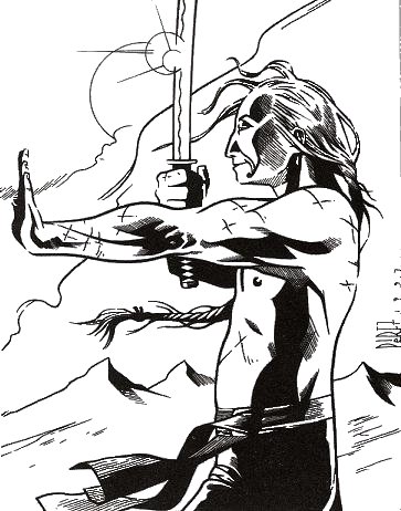 Kakita Toshimoko | L5r: Legend of the Five Rings Wiki | Fandom