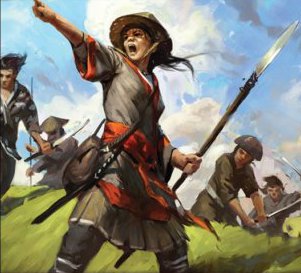 Hikahime | L5r: Legend of the Five Rings Wiki | Fandom