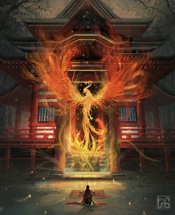 Fushichō | L5r: Legend of the Five Rings Wiki | Fandom