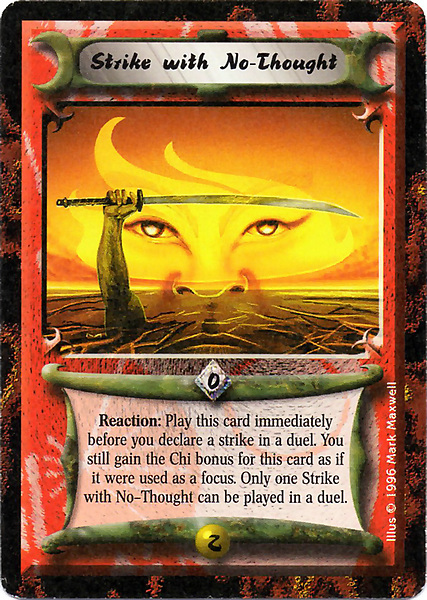 Forbidden Knowledge Legends of the Five Rings CCG TCG Booster 