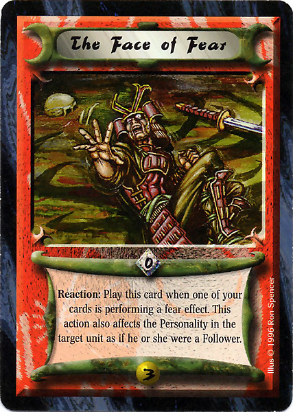 Anvil of Despair CCG set | L5r: Legend of the Five Rings