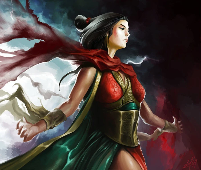 rinko様 Rinko Daimon (Magic Land) | Kamen Rider Wiki | Fandom