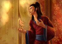 Daigotsu Susumu
