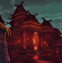 Deception's Veil Dojo