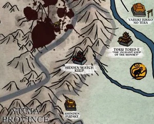 Hidden Watch Keep (S4)