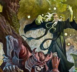 Necromancer