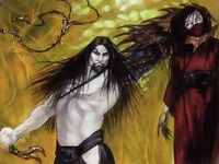 Nokatsu, Dark Oracle of Earth