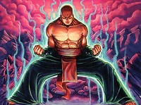 Embrace the Stone