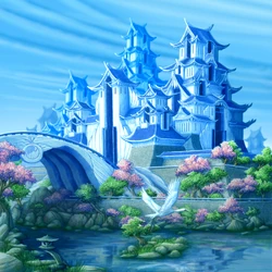 Mountain's Shadow Dojo