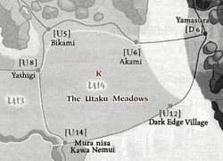 Utaku Meadows (K)