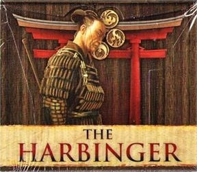 The Harbinger CCG set | L5r: Legend of the Five Rings Wiki