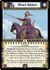 Black Riders-card