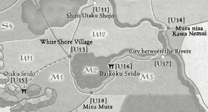 Kawabe province (M2)
