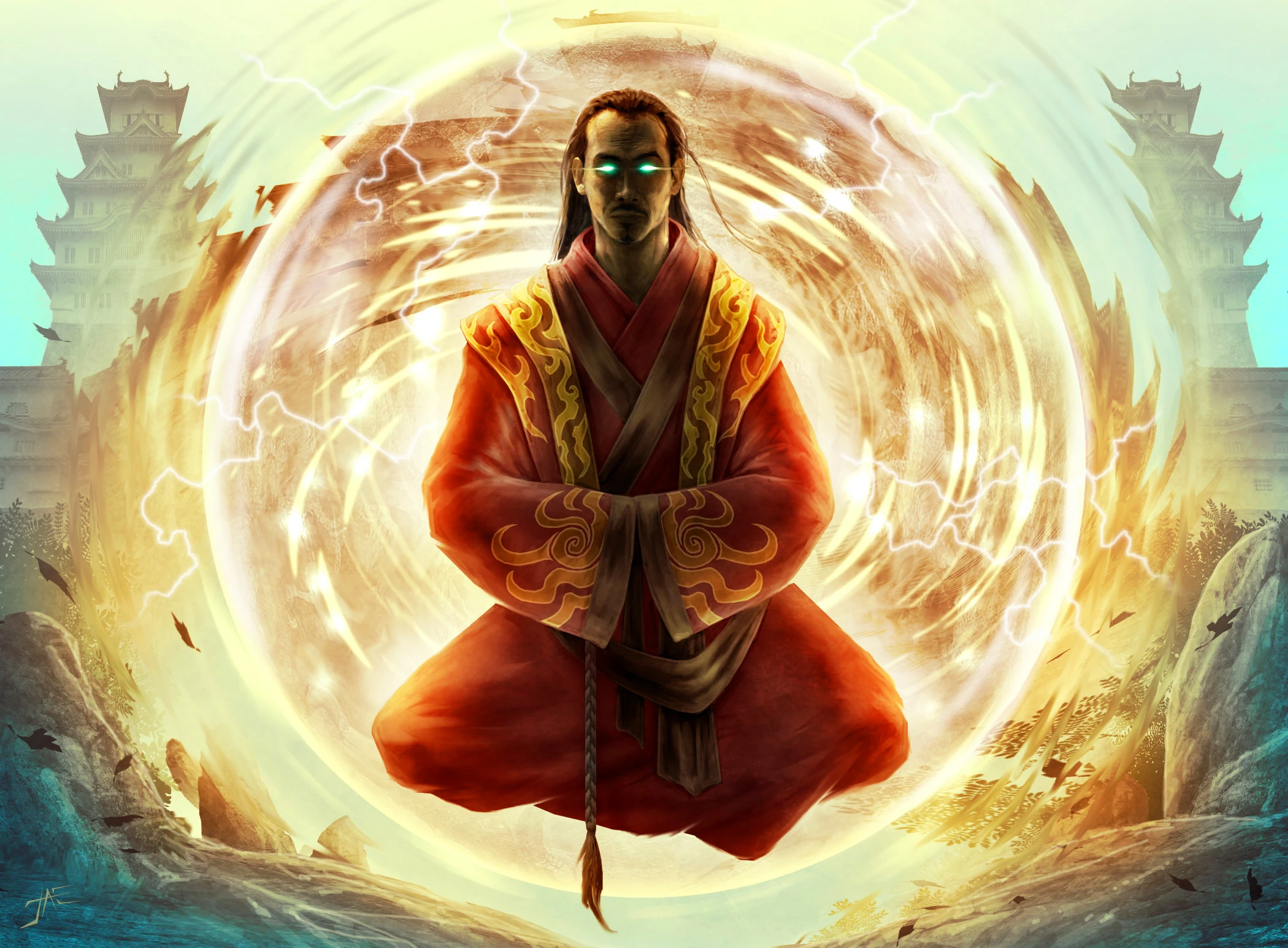 Isawa Mizuhiko/Meta | L5r: Legend of the Five Rings Wiki | Fandom