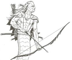 Shahadet's Legion 2