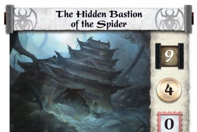 Legend of the Five Rings L5R CCG TF Twenty Festivals Bisento