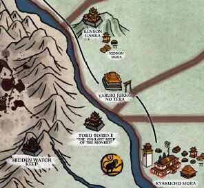 Shinden Yaruki Jukko | L5r: Legend of the Five Rings Wiki