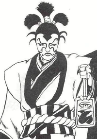 Badge of the Witch Hunters