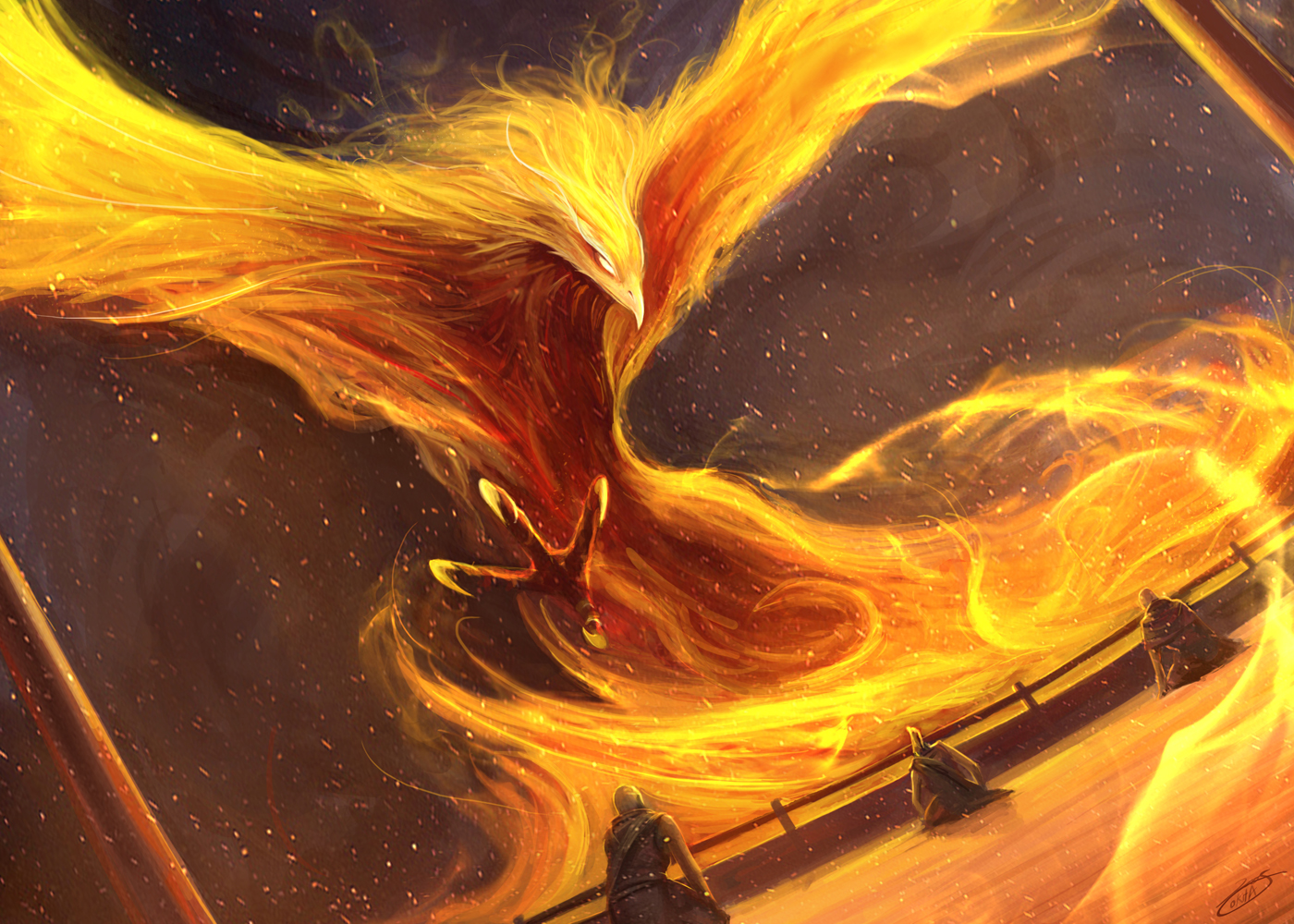 Fushichō | L5r: Legend of the Five Rings Wiki | Fandom