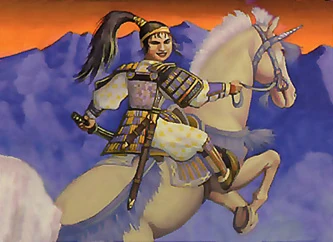 Otaku Tetsuko | L5r: Legend of the Five Rings Wiki | Fandom