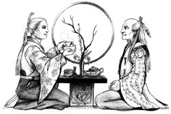 Tea Ceremony 3