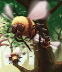 Bee