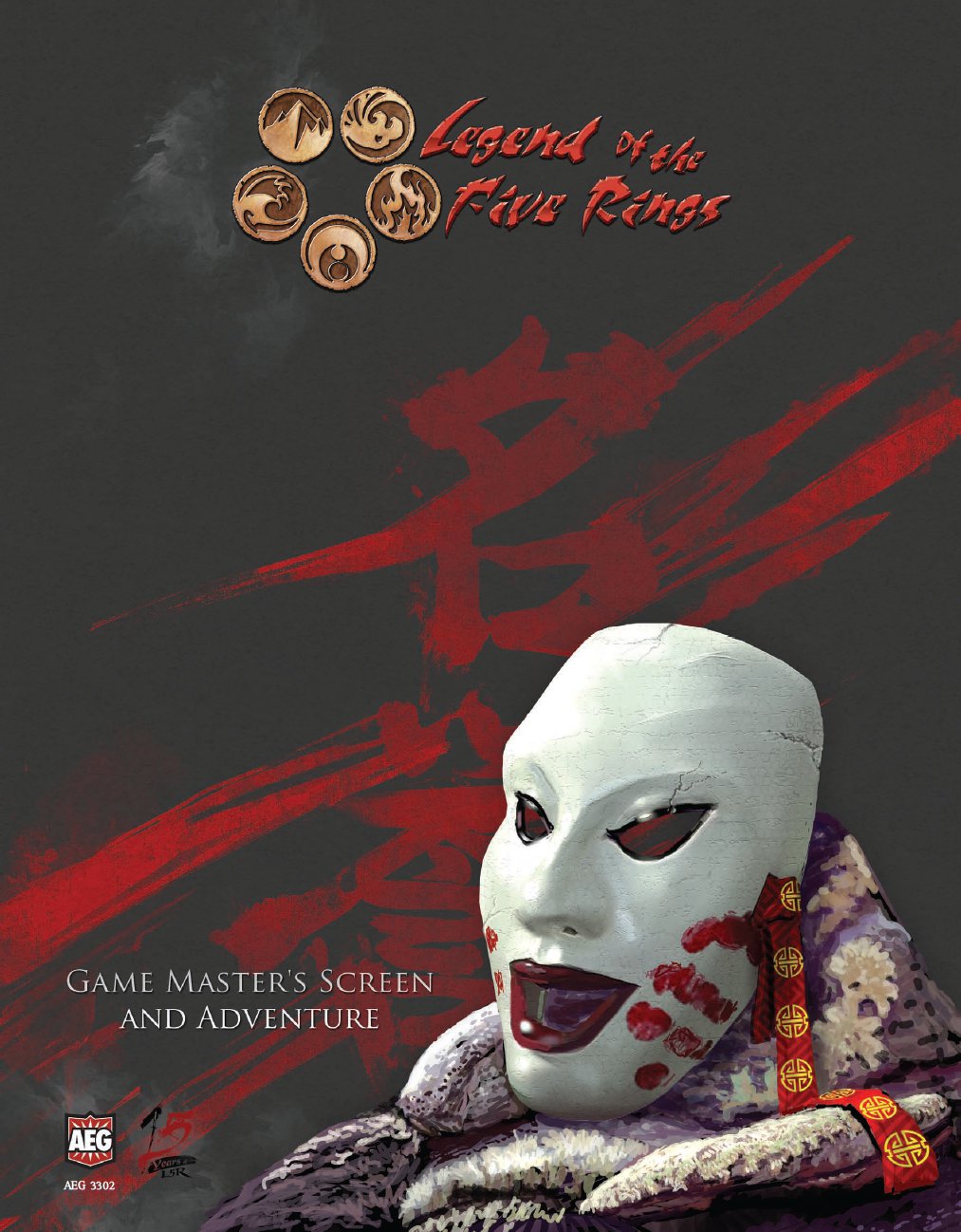 Descent into Darkness L5r Legend of the Five Rings Wiki Fandom Descent into Darkness L5r Legend of the Five Rings Wiki Fandom