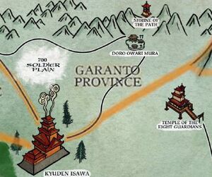 Road's End Village (P6)