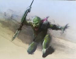Goblin (TCG) 2