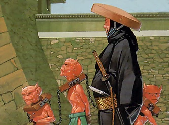 Kaiu Endo | L5r: Legend of the Five Rings Wiki | Fandom
