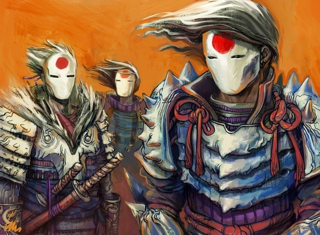 Claws of the Wolf | L5r: Legend of the Five Rings Wiki | Fandom